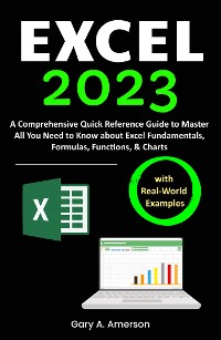 Cover Excel 2023