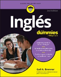 Cover Inglés Para Dummies
