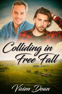Cover Colliding in Free Fall