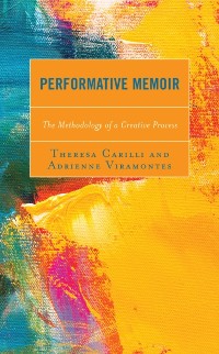 Cover Performative Memoir