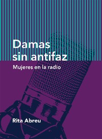 Cover Damas sin antifaz