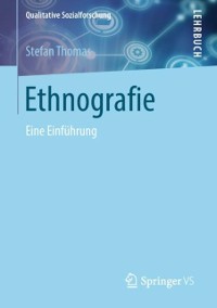 Cover Ethnografie