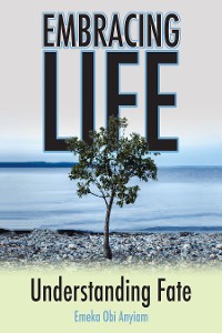 Cover Embracing Life