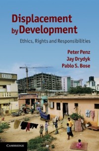 Cover Displacement by Development