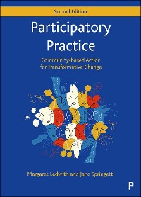 Cover Participatory Practice