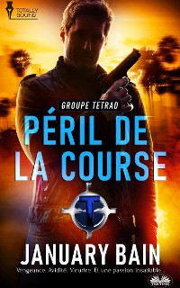 Cover Péril De La Course
