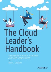 Cover The Cloud Leader’s Handbook