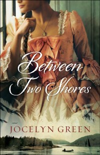 Cover Between Two Shores