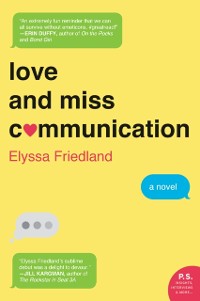 Cover Love and Miss Communication