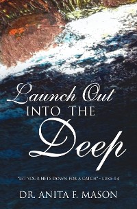 Cover Launch Out Into The Deep