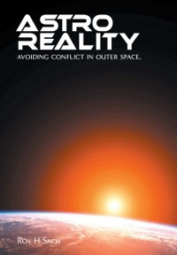 Cover Astro Reality