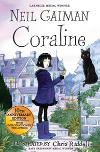 Cover Coraline