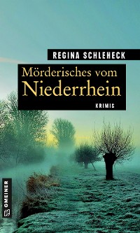 Cover Mörderisches vom Niederrhein
