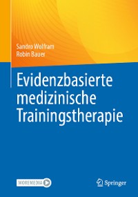 Cover Evidenzbasierte medizinische Trainingstherapie