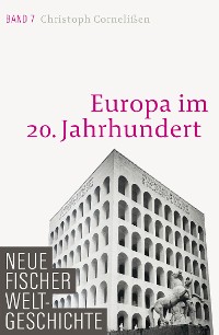 Cover Neue Fischer Weltgeschichte. Band 7