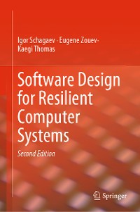 Cover Software Design for Resilient Computer Systems