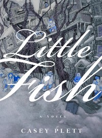 Cover Little Fish