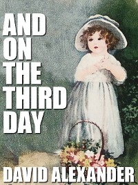 Cover And On the Third Day