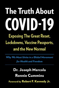 Cover The Truth About COVID-19