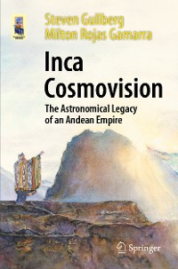 Cover Inca Cosmovision