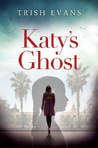 Cover Katy's Ghost