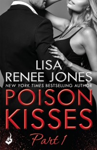 Cover Poison Kisses: Part 1