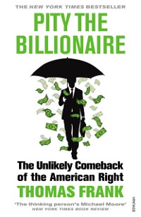 Cover Pity the Billionaire