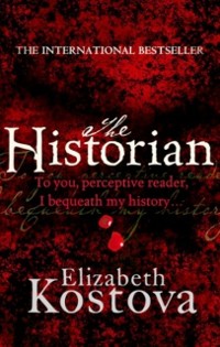 Cover Historian