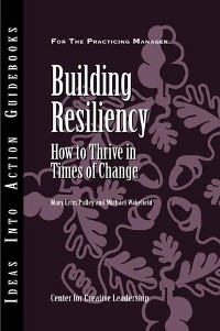 Cover Building Resiliency