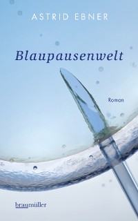 Cover Blaupausenwelt