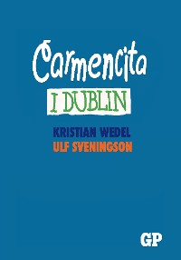 Cover Carmencita i Dublin