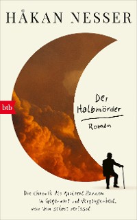 Cover Der Halbmörder