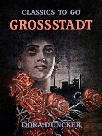 Cover Grossstadt