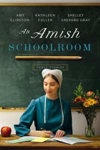 Cover Amish Schoolroom