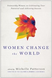 Cover Women Change the World