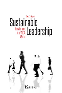 Cover Sustainable Leadership