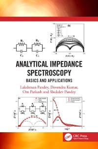 Cover Analytical Impedance Spectroscopy