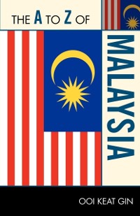 Cover to Z of Malaysia