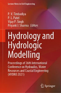 Cover Hydrology and Hydrologic Modelling