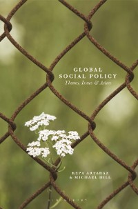 Cover Global Social Policy