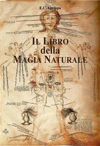 Cover Il Libro della Magia Naturale