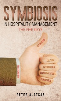 Cover Symbiosis in Hospitality Management