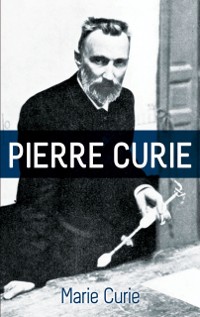 Cover Pierre Curie
