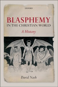 Cover Blasphemy in the Christian World