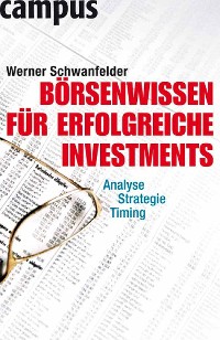 Cover Börsenwissen für erfolgreiche Investments