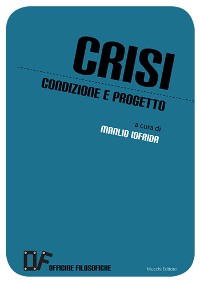 Cover Crisi. Condizione e progetto