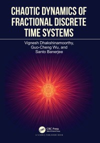 Cover Chaotic Dynamics of Fractional Discrete Time Systems