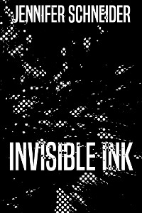 Cover Invisible Ink