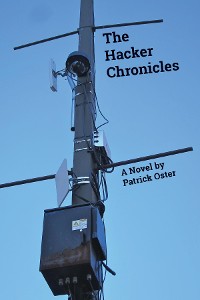 Cover The Hacker Chronicles