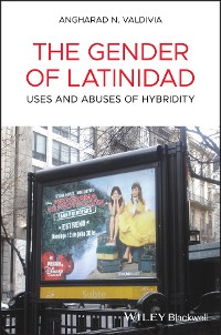 Cover The Gender of Latinidad